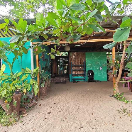 Oasis Pansiyon Puerto Viejo de Talamanca Dış mekan fotoğraf