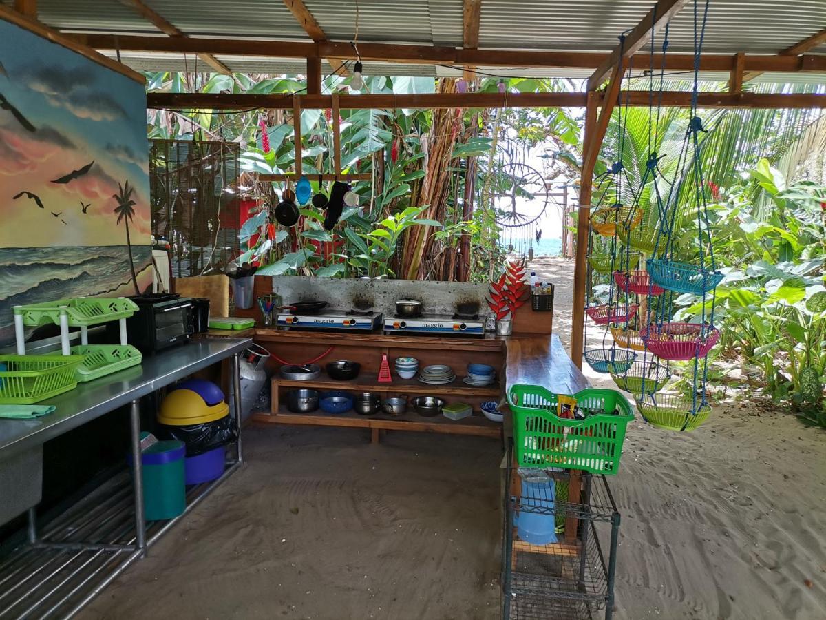 Oasis Pansiyon Puerto Viejo de Talamanca Dış mekan fotoğraf