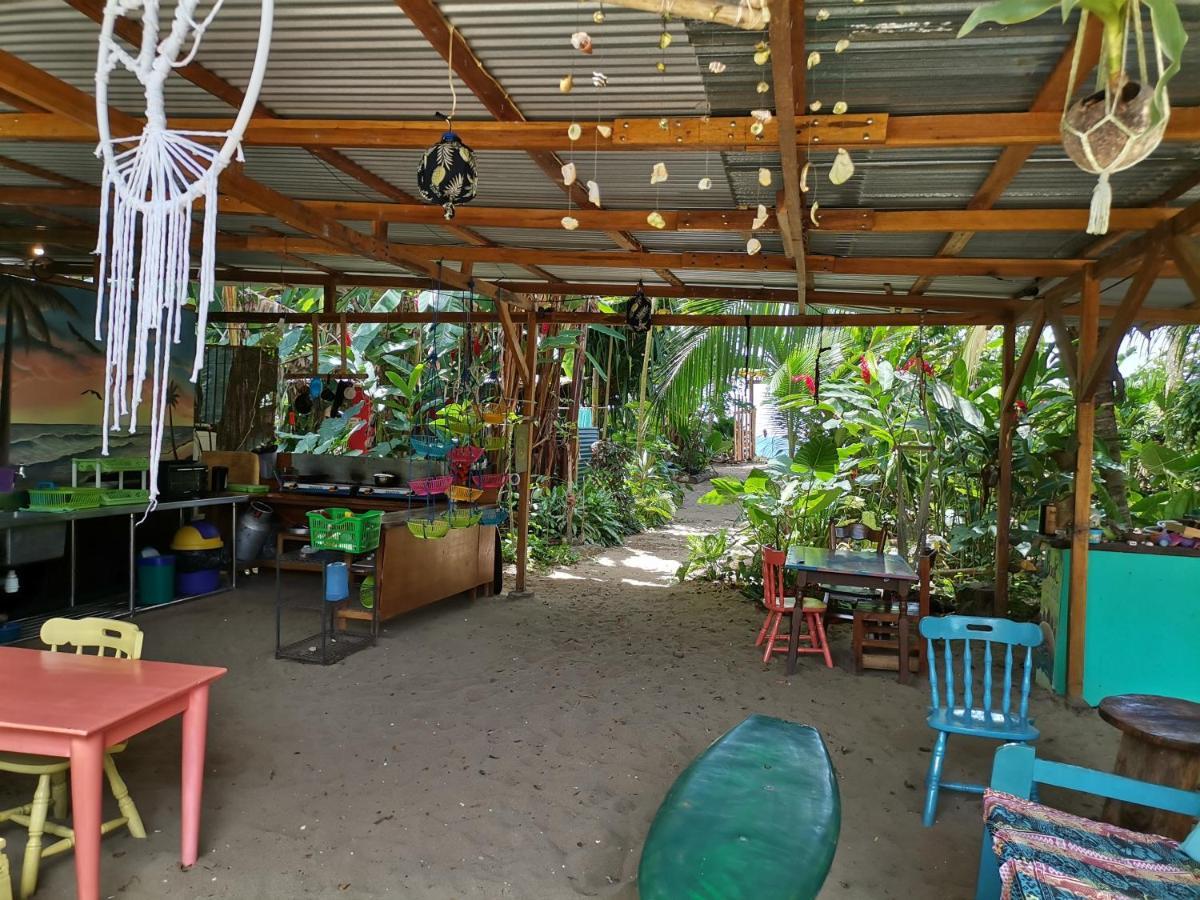 Oasis Pansiyon Puerto Viejo de Talamanca Dış mekan fotoğraf