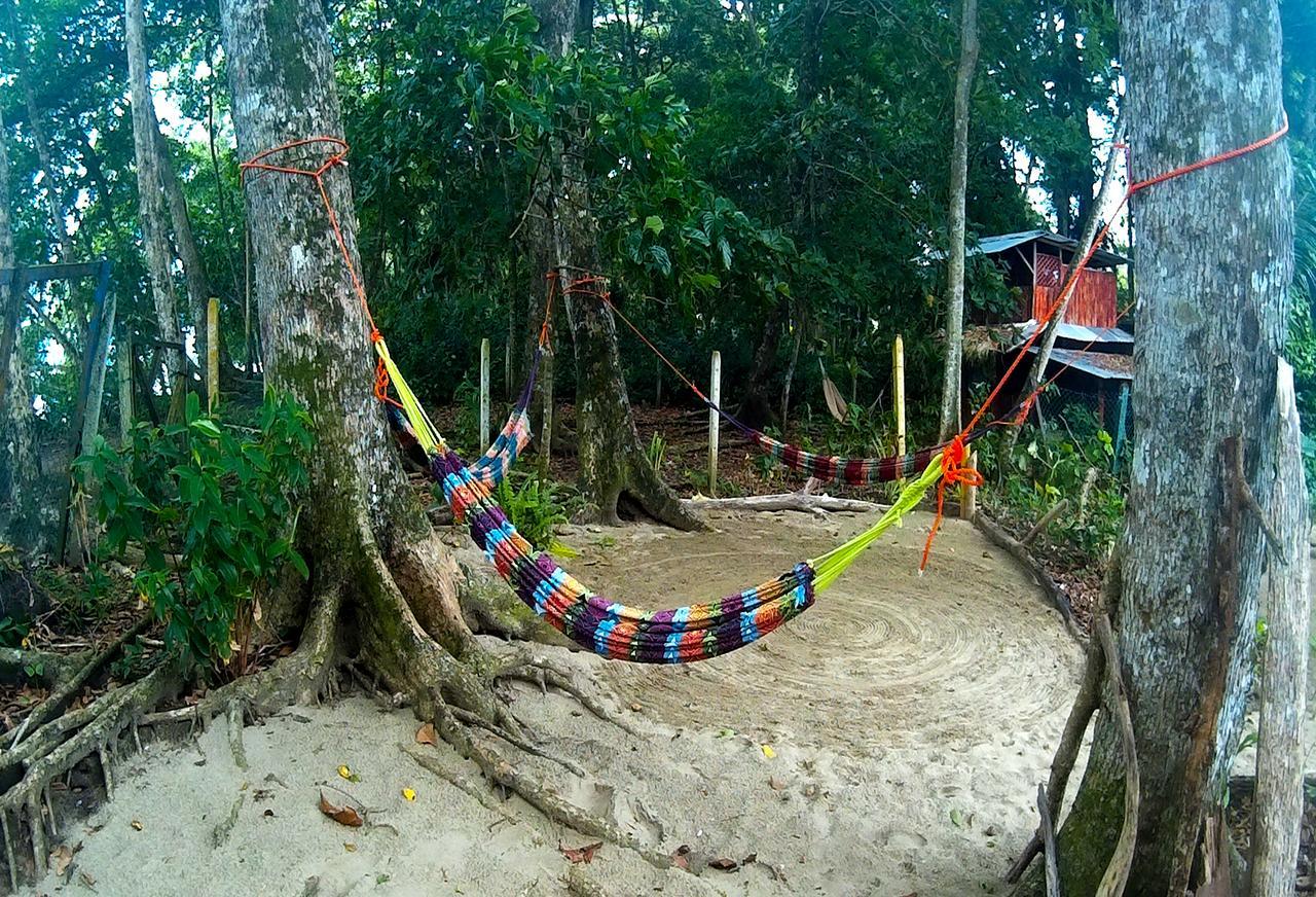 Oasis Pansiyon Puerto Viejo de Talamanca Dış mekan fotoğraf
