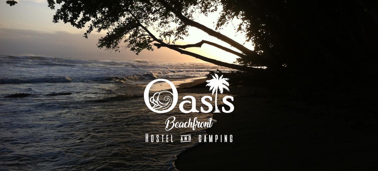 Oasis Pansiyon Puerto Viejo de Talamanca Dış mekan fotoğraf